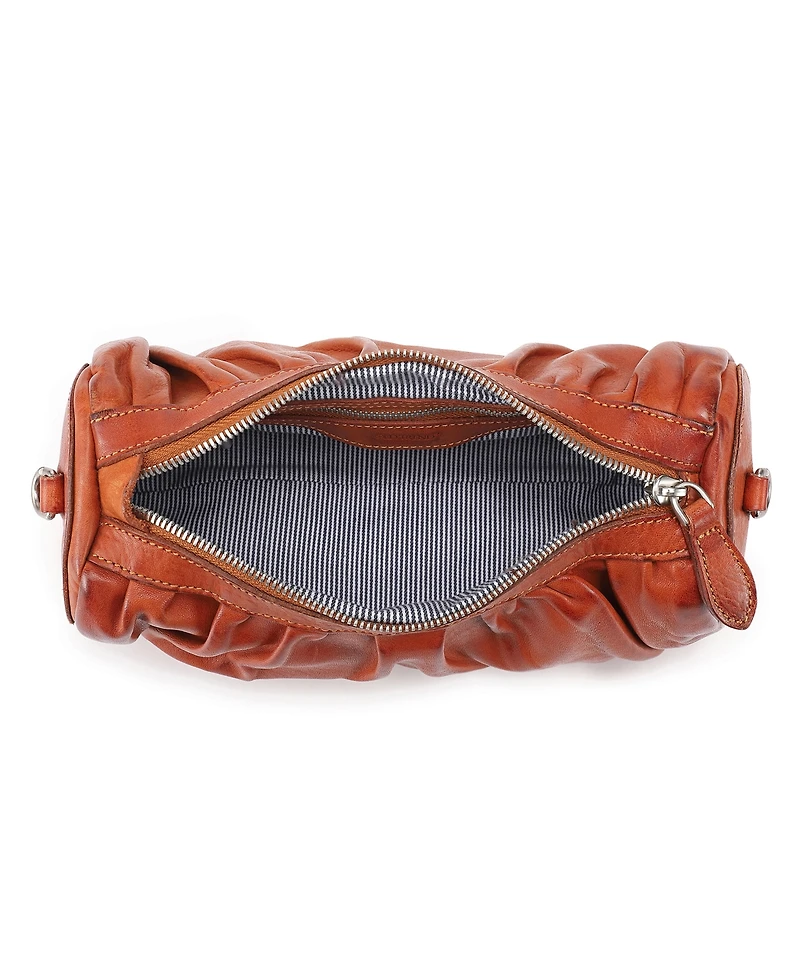 Old Trend Foxglove Convertible Mini Hobo Bag