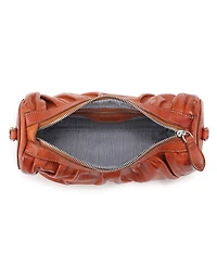 Old Trend Foxglove Convertible Mini Hobo Bag