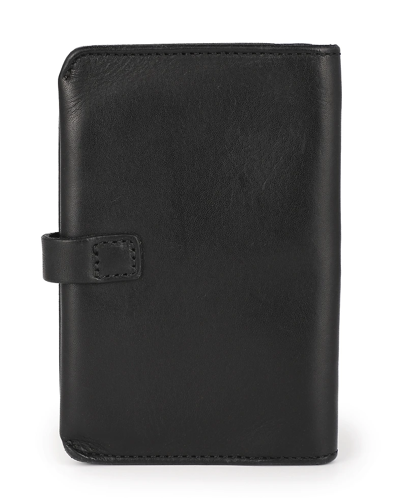 Old Trend Leeds Bifold Card Holder