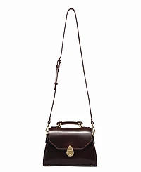 Old Trend Laurel Classic Satchel Bag
