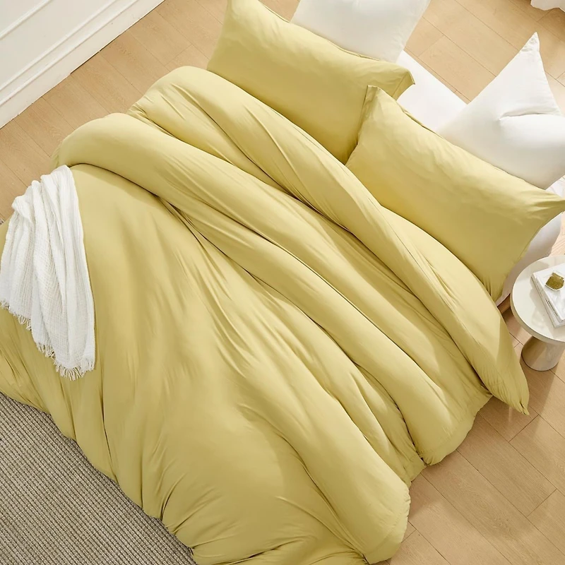 Look At This Thicky - Coma Inducer Oversized Comforter Set - Extra Thicky