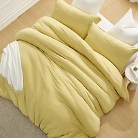 Look At This Thicky - Coma Inducer Oversized Comforter Set - Extra Thicky
