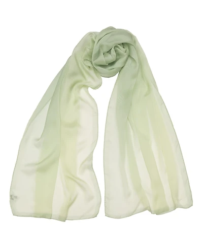 Sophia - Silk Scarf/Shawl for Women