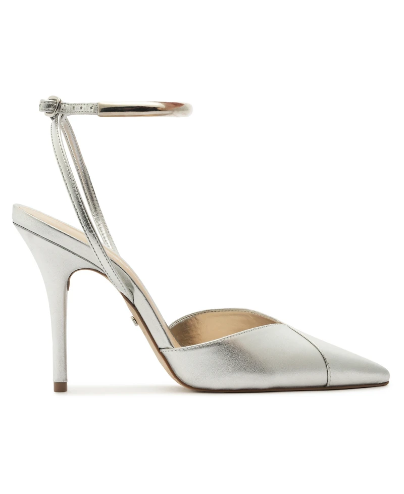 Arezzo Women's Carmela High Stiletto Pumps