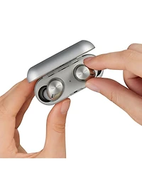 Technics HiFi True Wireless Multipoint Bluetooth Earbuds Ii, Active Noise Cancelling, 3 Device MultiPoint Connectivity, Impressive Call Quality, Ldac