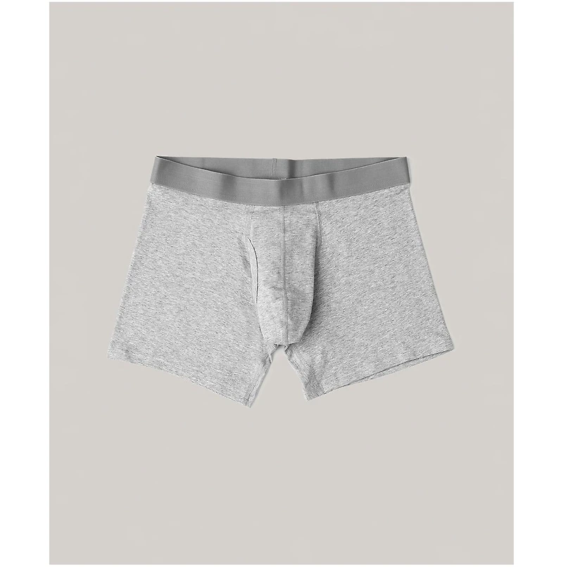 Pact Men's Everyday Boxer Brief 4-Pack