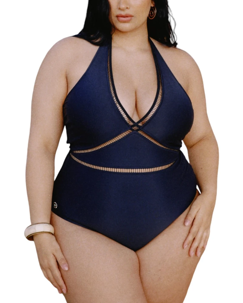 Biliblond Onepiece Kedem