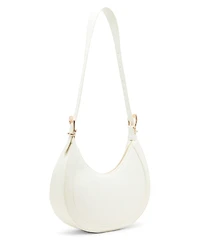 Anne Klein Crescent Small Shoulder Bag