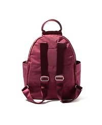 Baggallini All Day Rfid Phone Backpack