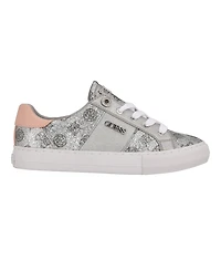 Guess Women's Loven Casual Sneakers