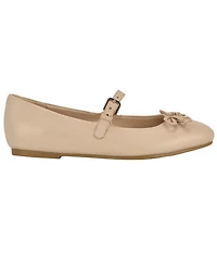 Guess Women's Kayra Mary Jane Ballet Flats