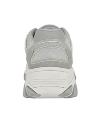Guess Women's Norina Lace-Up Cat Claw Chunky Sneakers