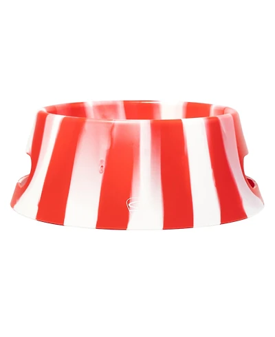 Aqua-Fur Dog Bowl 18oz: Peppermint