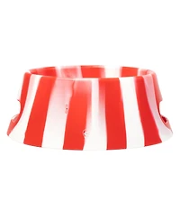 Aqua-Fur Dog Bowl 18oz: Peppermint
