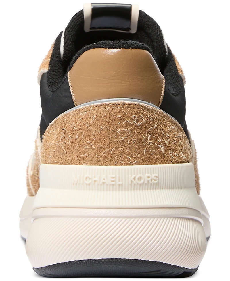 Michael Kors Men's Trevor Trainer Sneakers