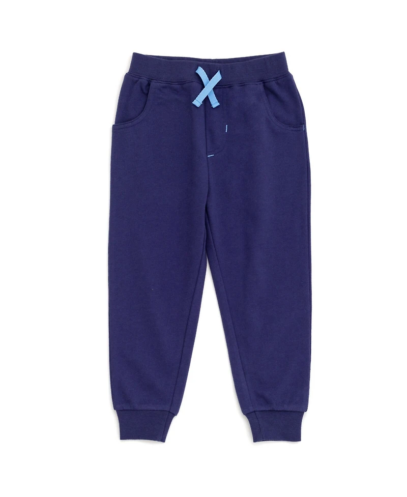 Bluey T-Shirt and Jogger French Terry Pants Toddler |Child Boys