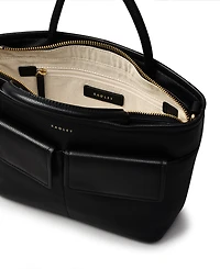 Radley London Brompton Crescent Small Ziptop Grab Bag