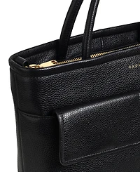 Radley London Brompton Crescent Small Ziptop Grab Bag