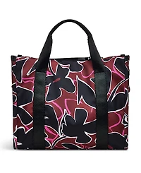 Radley London Canford Gardens Floral Medium Ziptop Grab Bag