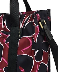 Radley London Canford Gardens Floral Medium Ziptop Grab Bag