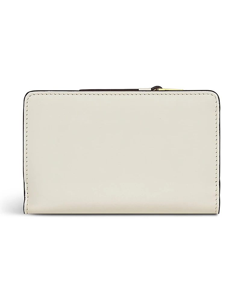Radley London Sea Swimming Medium Bifold Wallet