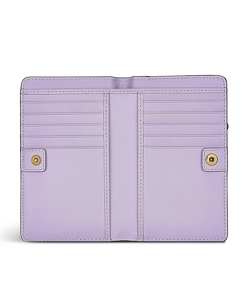 Radley London Sea Swimming Medium Bifold Wallet