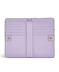 Radley London Sea Swimming Medium Bifold Wallet