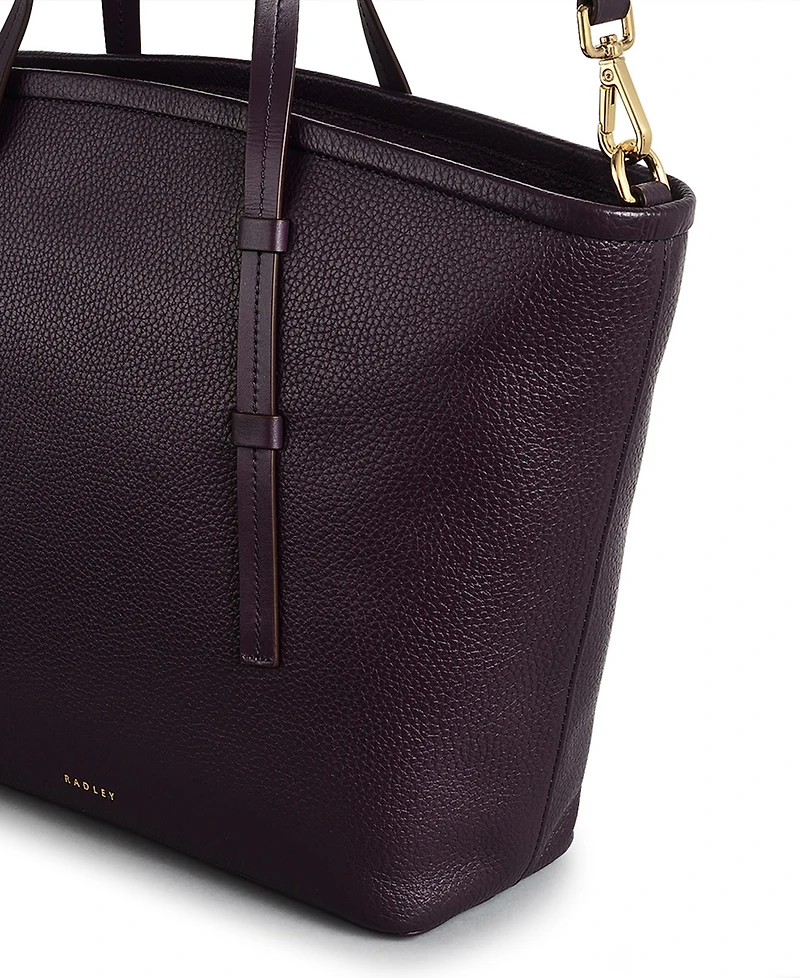 Radley London Bridgewater 2.0 Medium Ziptop Grab Bag