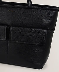 Radley London Brompton Crescent Medium Ziptop Grab Bag