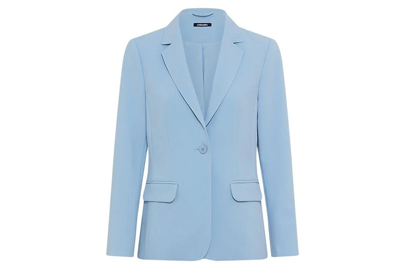 Olsen Women's Classic Blazer