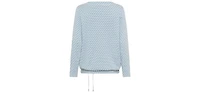 Olsen Women's Textured T-Shirt