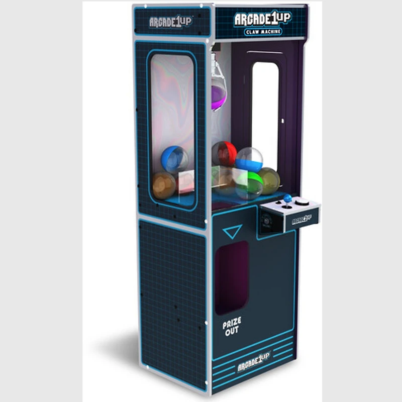Arcade1Up Claw Machine