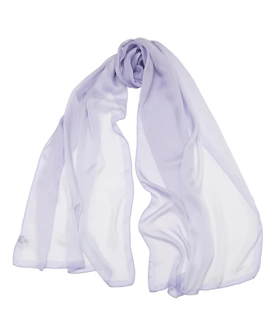 Sophia - Silk Scarf/Shawl for Women