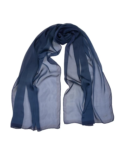 Sophia - Silk Scarf/Shawl for Women