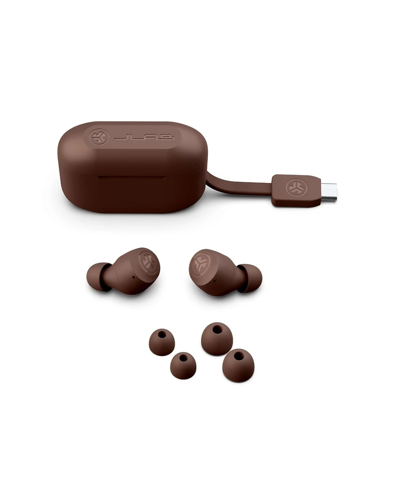 Go Tones+ True Wireless Earbuds