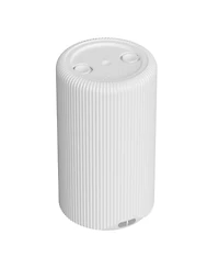 Pura Plus - Smart Fragrance Diffuser for Large Spaces - Adjustable Smart Home Diffuser with Automatic Fragrance Vial Detection