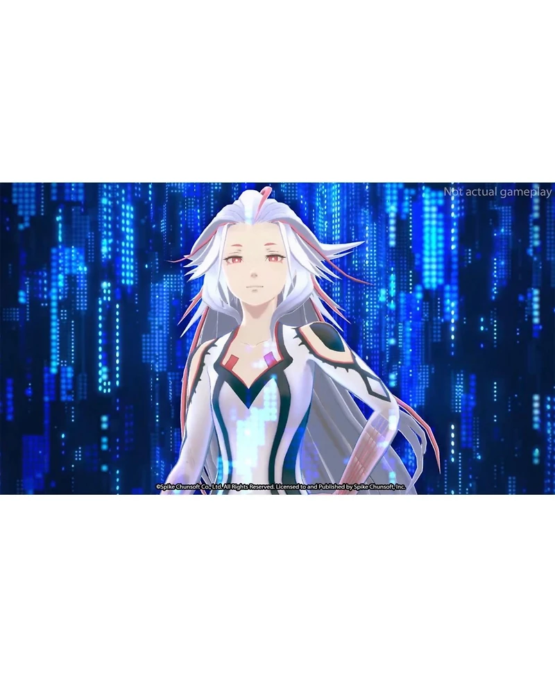 Ai: The Somnium Files - nirvanA Initiative