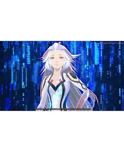 Ai: The Somnium Files - nirvanA Initiative