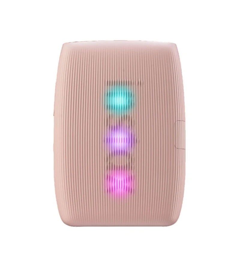 Fujifilm Instax Mini Link 3 Rose Pink Lightweight Smartphone Printer
