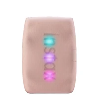 Fujifilm Instax Mini Link 3 Rose Pink Lightweight Smartphone Printer
