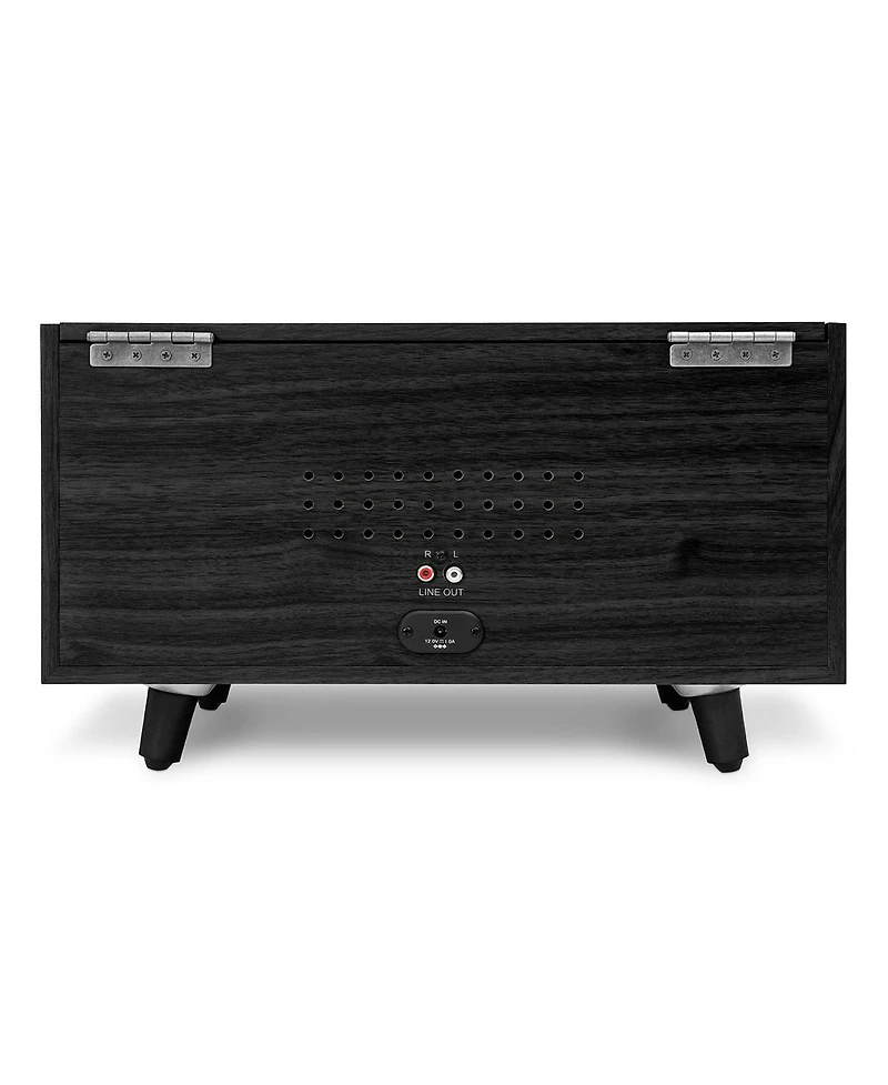 Victrola Victrola Century 6-in-1 Music Center