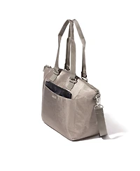 Baggallini All-Day Removable Pouch Tote