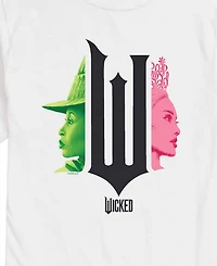 Airwaves Men's Wicked Logo Short Sleeve Tee