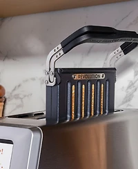 Revolution InstaGLO R180 Connect Plus 2 Slice Toaster