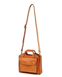 Old Trend Women's Basswood Mini Tote Bag
