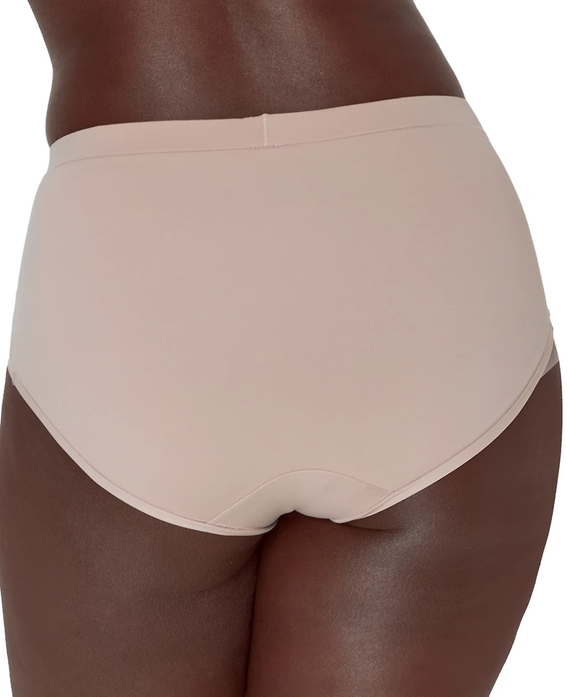 Bali's Women's Coolest Smoothing High-Waist Brief Underwear Dfcsbf