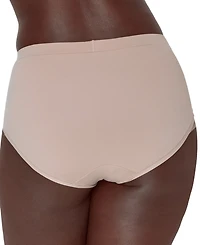 Bali's Women's Coolest Smoothing High-Waist Brief Underwear Dfcsbf