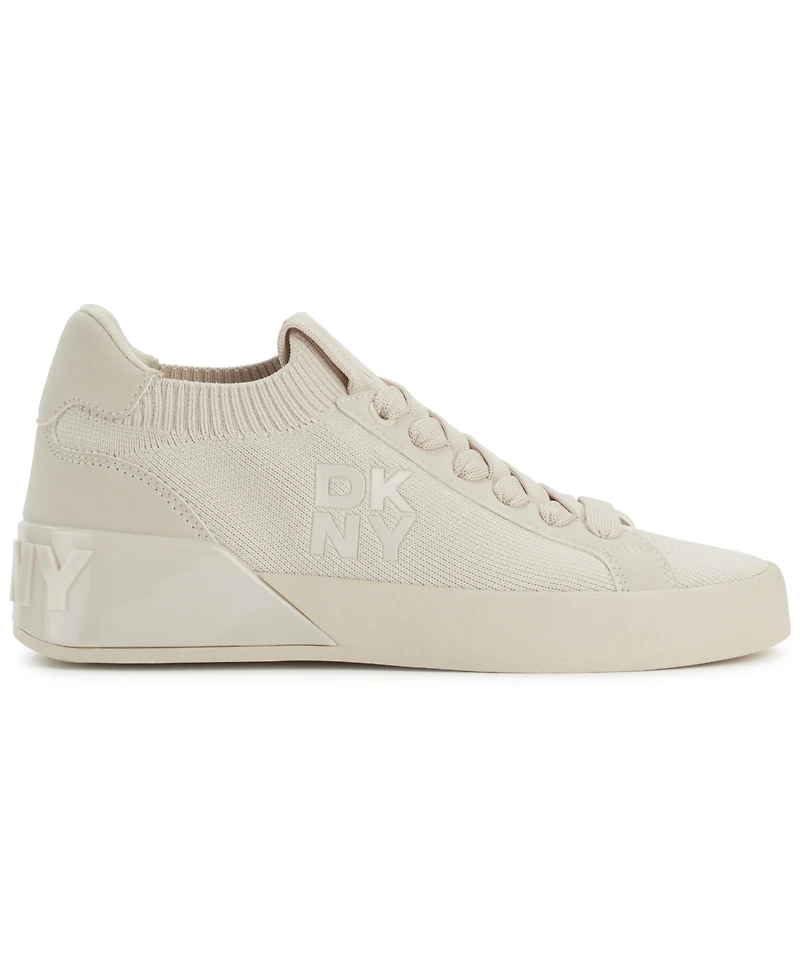 Dkny Women's Mallory Lace-Up Sneakers