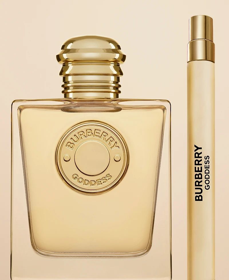 Burberry 3-Pc. Goddess Eau de Parfum Gift Set