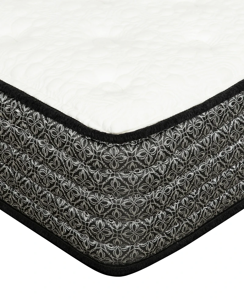 Primo International Majesty 12" Plush Mattress in a Box